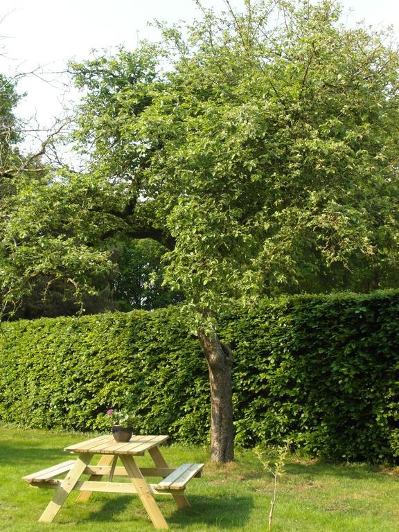 Bed & Breakfast De Haere Bed & Breakfast Doornspijk Exterior photo