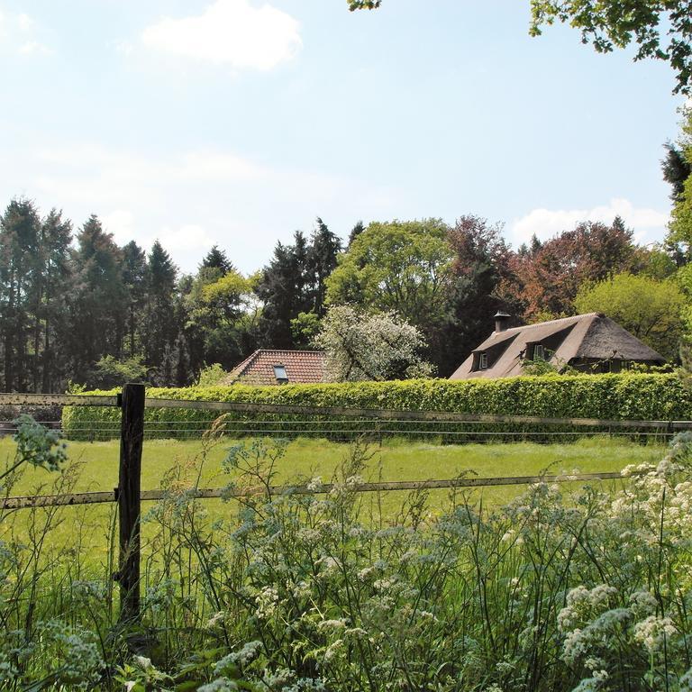 Bed & Breakfast De Haere Bed & Breakfast Doornspijk Exterior photo